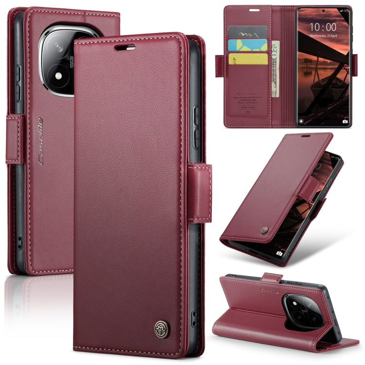 Funda para teléfono con textura de lichi y h...
