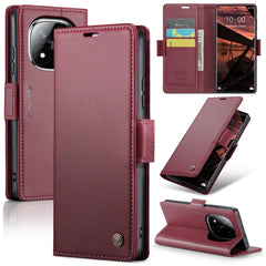 Funda para teléfono con textura de lichi y h...