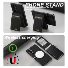 Funda para teléfono Suteni H19 Litchi Textur...