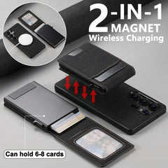Funda para teléfono Suteni H19 Litchi Textur...