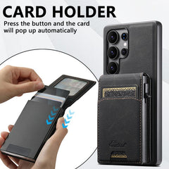 Funda para teléfono Suteni H19 Litchi Textur...