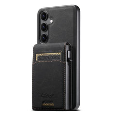 Funda para teléfono Suteni H19 Litchi Textur...