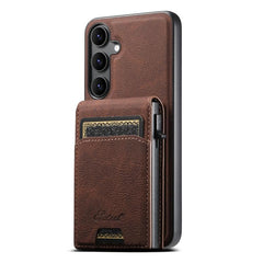 Funda para teléfono Suteni H19 Litchi Textur...