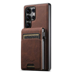 Funda para teléfono Suteni H19 Litchi Textur...