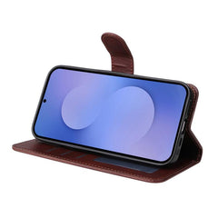 ENKAY - Funda para teléfono con tarjetero de...