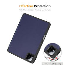 ENKAY - Funda inteligente para tableta de cu...
