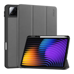 ENKAY - Funda inteligente para tableta de cu...
