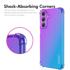 Funda para teléfono de TPU con airbag y dise...