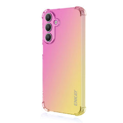 Funda para teléfono de TPU con airbag y dise...