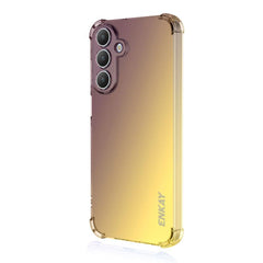 Funda para teléfono de TPU con airbag y dise...