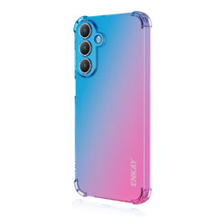Funda para teléfono de TPU con airbag y dise...