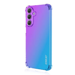 Funda para teléfono de TPU con airbag y dise...