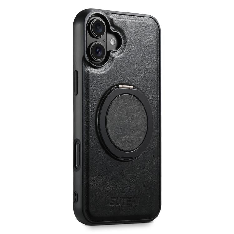 Funda para teléfono Suteni G3 con soporte gi...