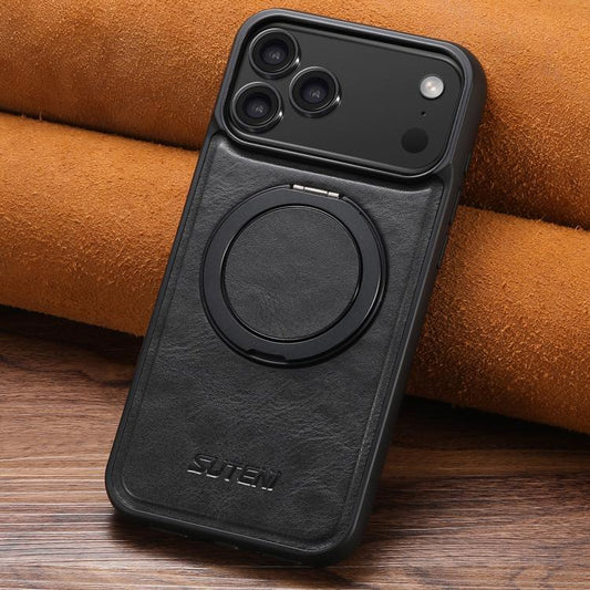 Funda para teléfono Suteni G3 con soporte gi...
