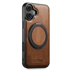 Funda para teléfono Suteni G3 con soporte gi...