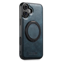 Funda para teléfono Suteni G3 con soporte gi...