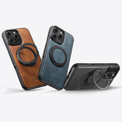 Funda para teléfono Suteni G3 con soporte gi...