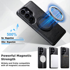 Estuche para teléfono con soporte giratorio ...