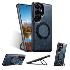 Estuche para teléfono con soporte giratorio ...