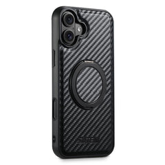 Funda para teléfono Suteni G3 de cuero de fi...