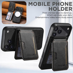 Funda para teléfono Suteni M3 con tarjetero ...