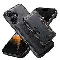 Funda para teléfono Suteni M3 con tarjetero ...