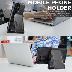 Funda para teléfono Suteni M3 con tarjetero ...