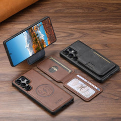 Funda para teléfono Suteni M3 con tarjetero ...