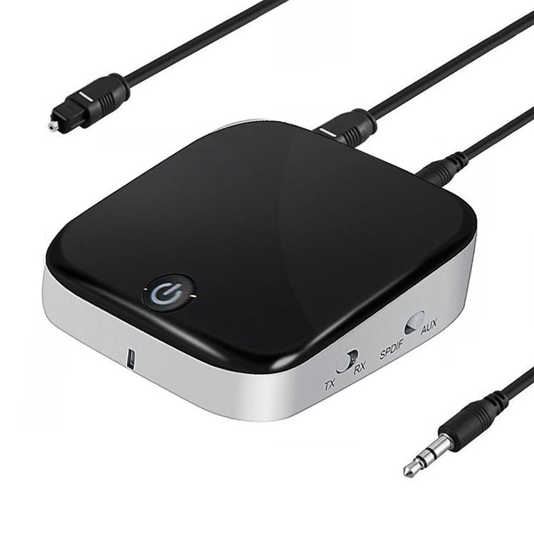 Adaptador 3.5mm8670 Receptor Bluetooth Trans...