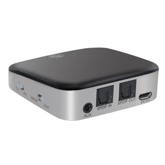 Adaptador 3.5mm8670 Receptor Bluetooth Trans...