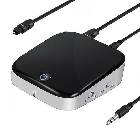 Adaptador 3.5mm8670 Receptor Bluetooth Trans...