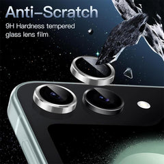 ENKAY Hat-Prince 9H Rear Camera Lens Alumini...