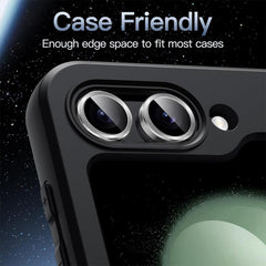ENKAY Hat-Prince 9H Rear Camera Lens Alumini...