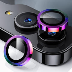 ENKAY Hat-Prince 9H Rear Camera Lens Alumini...