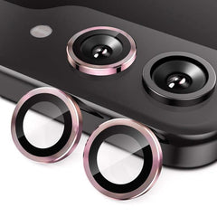 ENKAY Hat-Prince 9H Rear Camera Lens Alumini...