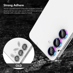 ENKAY Hat-Prince 9H Rear Camera Lens Alumini...