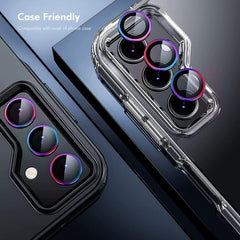 ENKAY Hat-Prince 9H Rear Camera Lens Alumini...