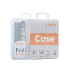 ENKAY Hat-Prince 9H Rear Camera Lens Alumini...