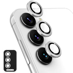 ENKAY Hat-Prince 9H Rear Camera Lens Alumini...
