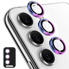 ENKAY Hat-Prince 9H Rear Camera Lens Alumini...