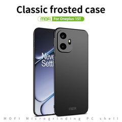 Funda para teléfono MOFI Micro-Frosted PC ul...