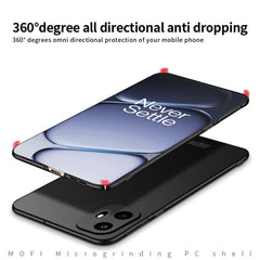 Funda para teléfono MOFI Micro-Frosted PC ul...