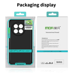 Funda para teléfono MOFI Micro-Frosted PC ul...