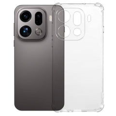 Funda para teléfono Kalebol de TPU transpare...