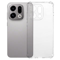 Funda para teléfono Kalebol de TPU transpare...