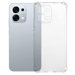 Funda para teléfono Kalebol de TPU transpare...