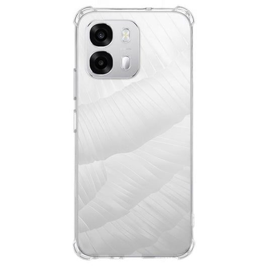 Funda para teléfono Kalebol de TPU transpare...