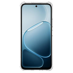 Funda para teléfono Kalebol de TPU transpare...