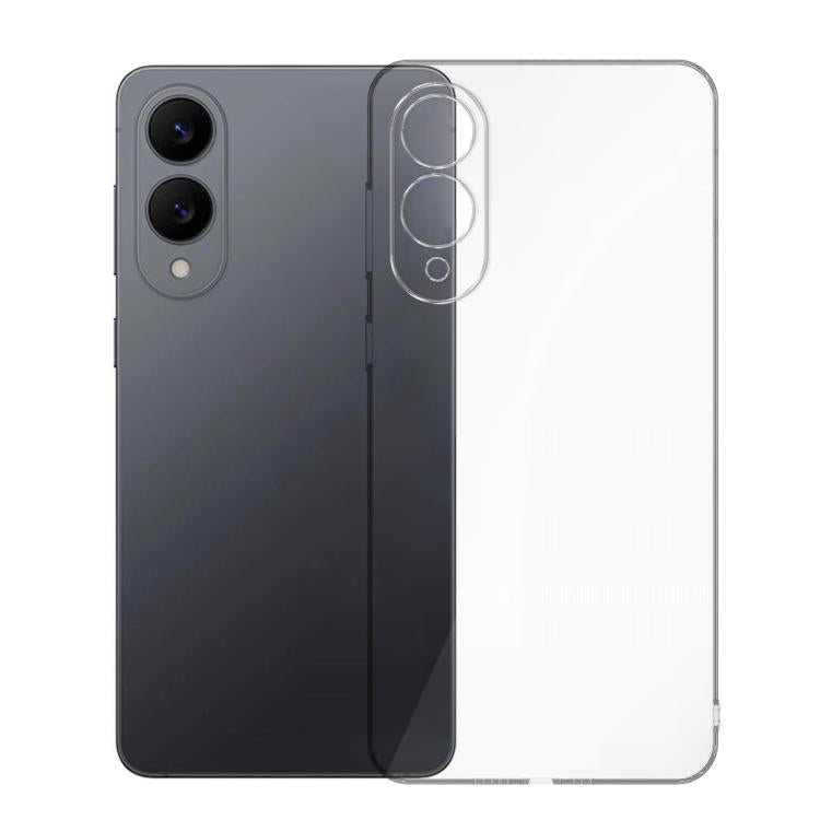 Funda para teléfono Kalebol de TPU transpare...