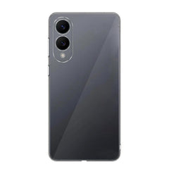 Funda para teléfono Kalebol de TPU transpare...